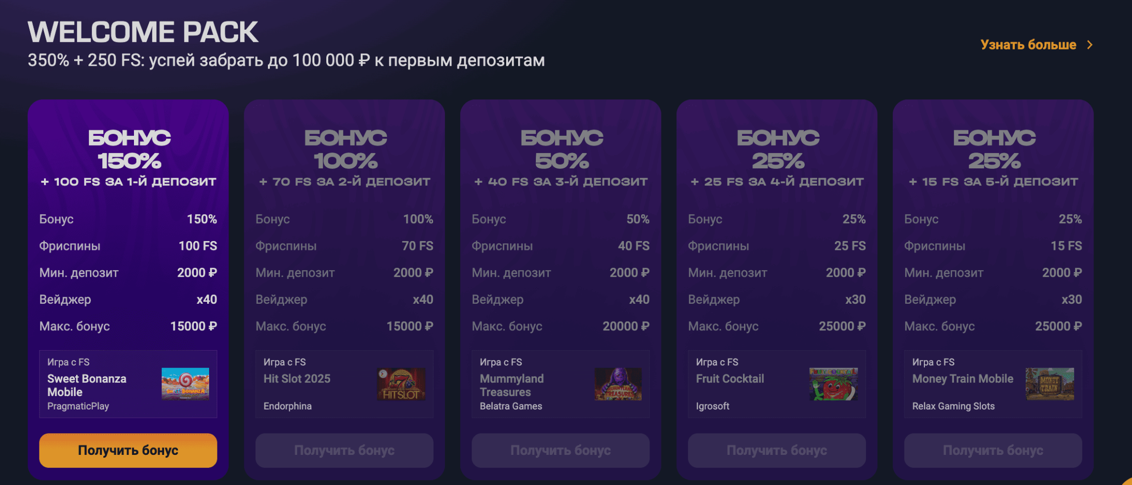гетикс официальный