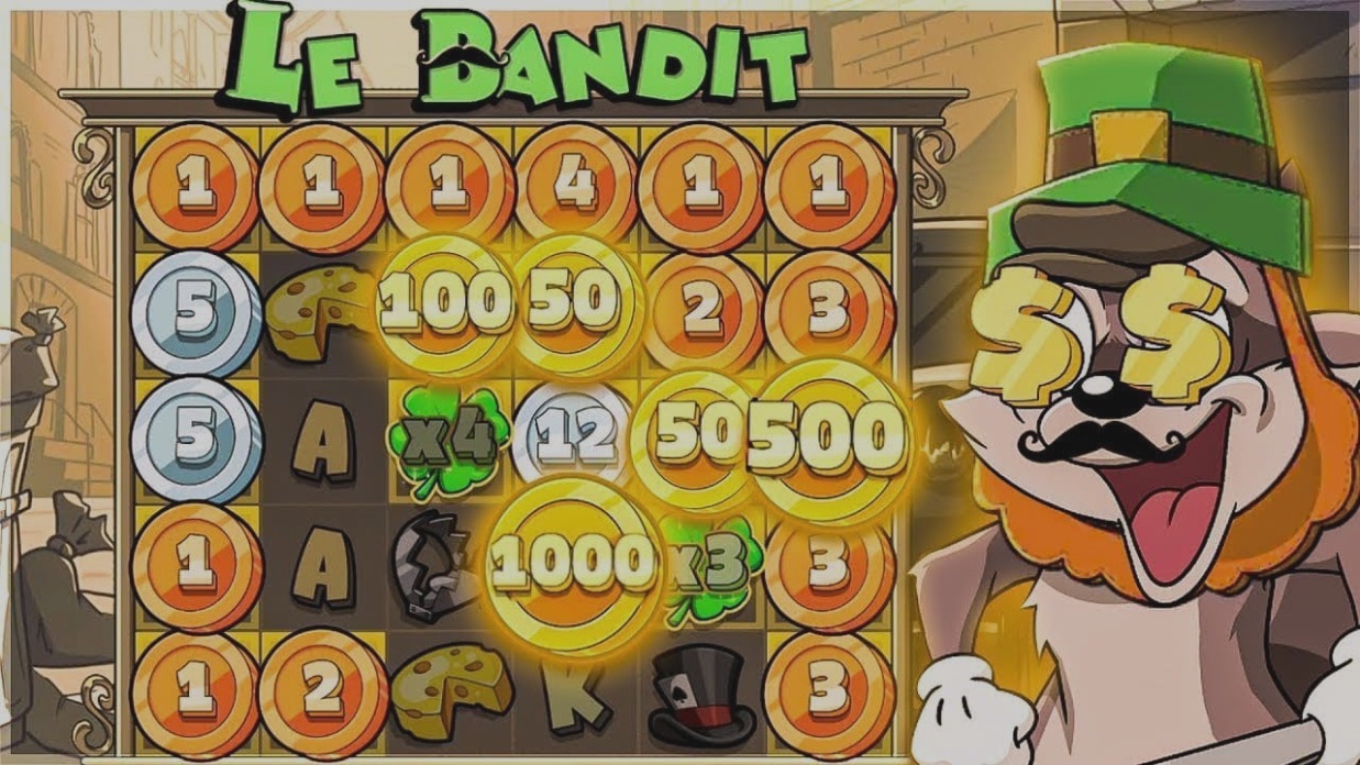 Le Bandit